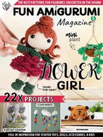 Fun Crochet Magazine